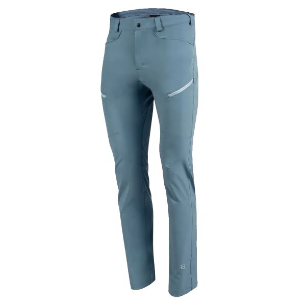 Pantalón Ansilta Congo 5 Double-weave Versátil