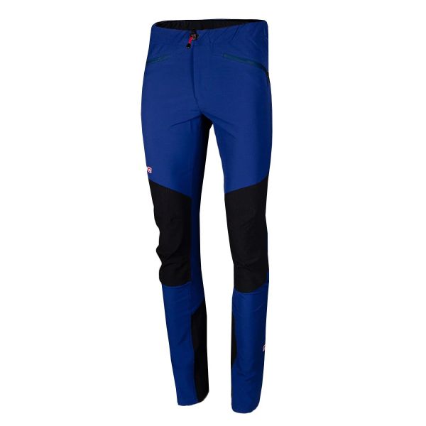 Pantalón Ansilta Crux 3 Double-weave Con Dyneema