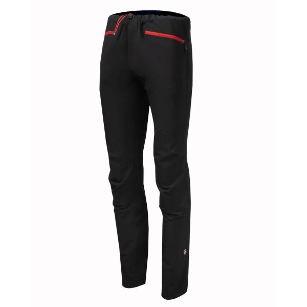 Pantalón Ansilta Crux 4 Double-weave Con Dyneema® Escalada