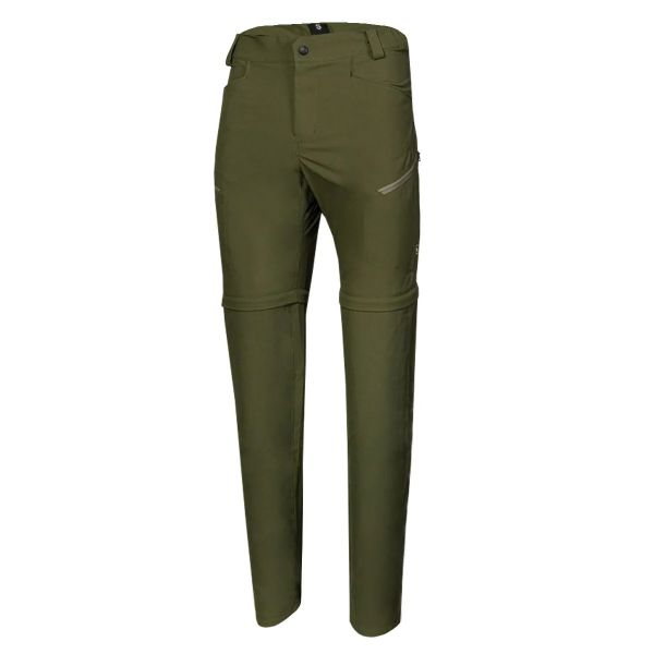 Pantalón Ansilta Kilimanjaro 7 Desmontable Ripstop Versátil Hombre