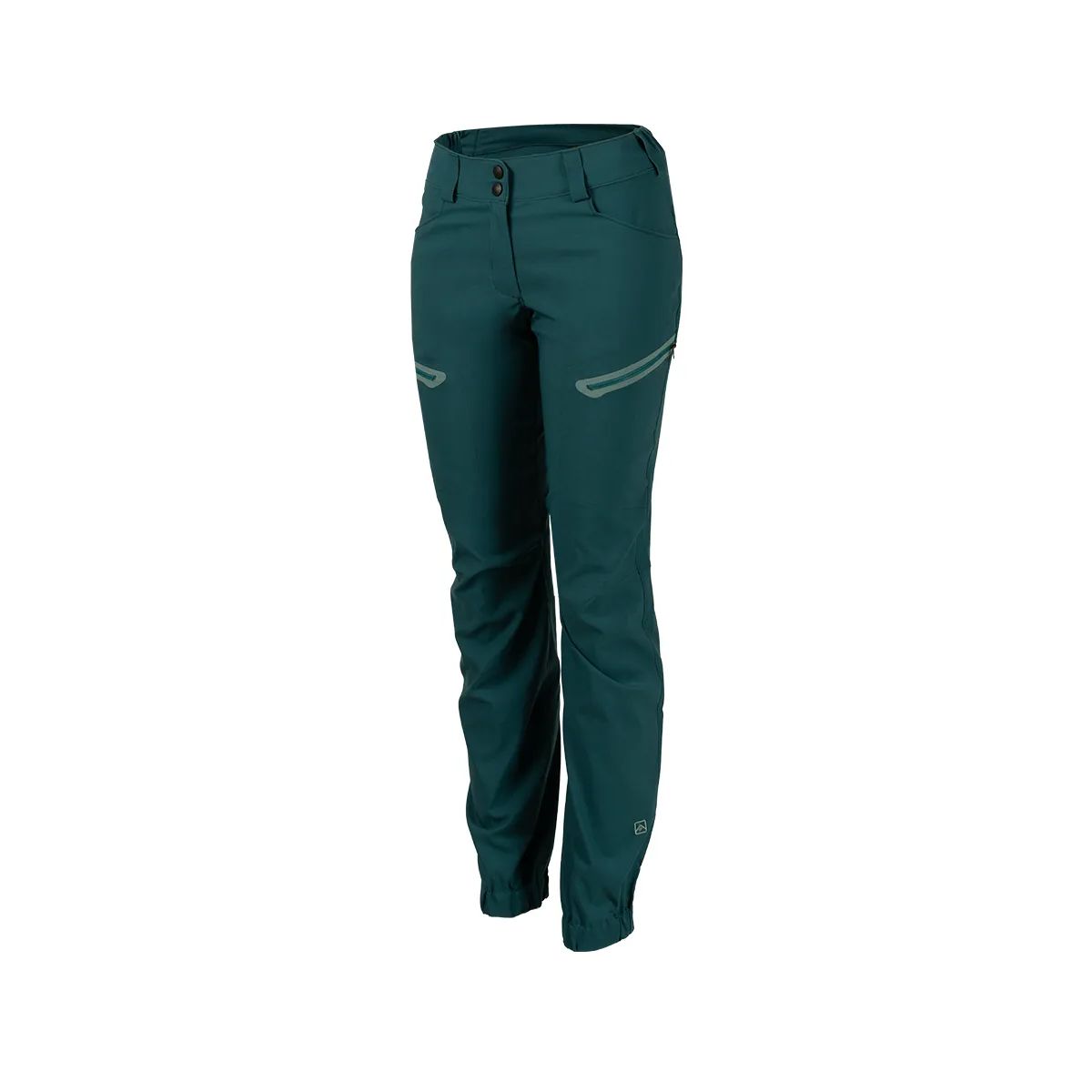 Pantalón Ansilta Mawenzi Nylon Cordura Versátil Mujer