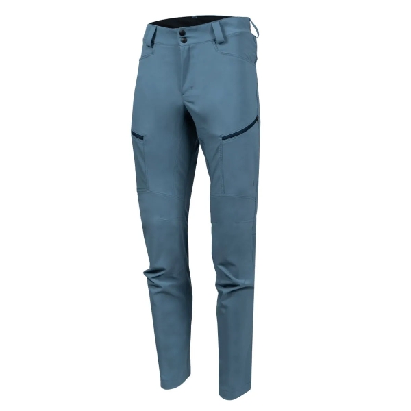 Pantalón Ansilta Peregrino 4 Double-weave Versátil