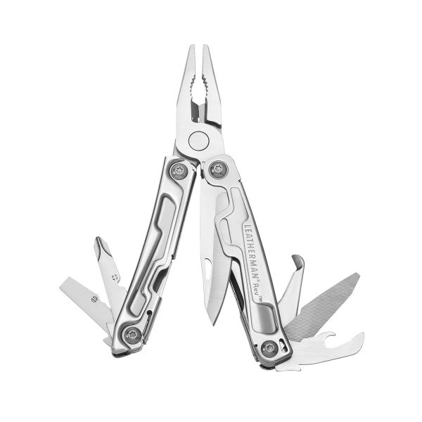 Pinza Leatherman Rev