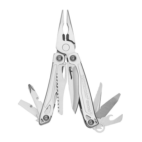 Pinza Leatherman Sidekick