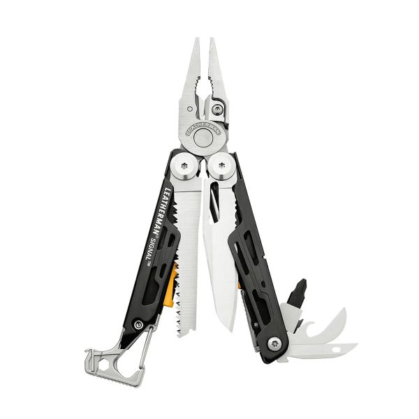 Pinza Leatherman Signal