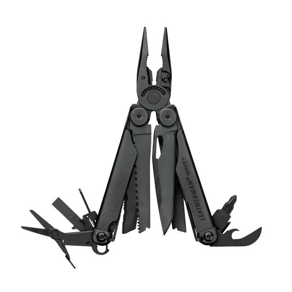 Pinza Leatherman Wave Plus