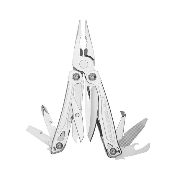 Pinza Leatherman Wingman
