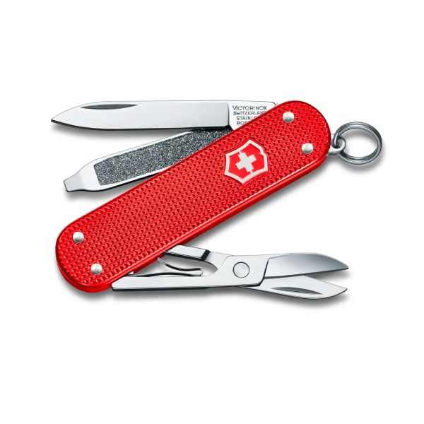 Victorinox Edicion Especial Classic 5 Usos