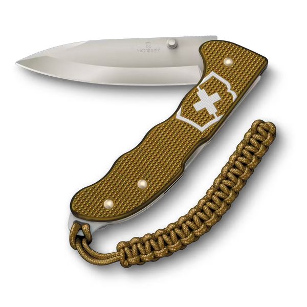 Victorinox Evoke Alox Limited Edition 5 Usos