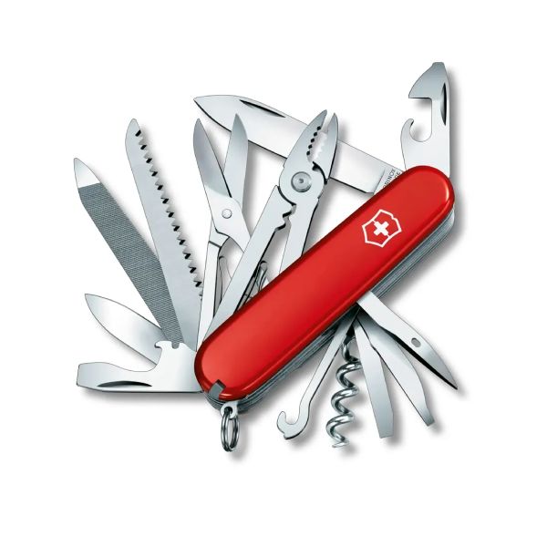 Victorinox Handyman 24 Usos