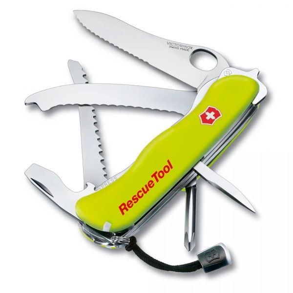 Victorinox Rescue Tool 13 Usos