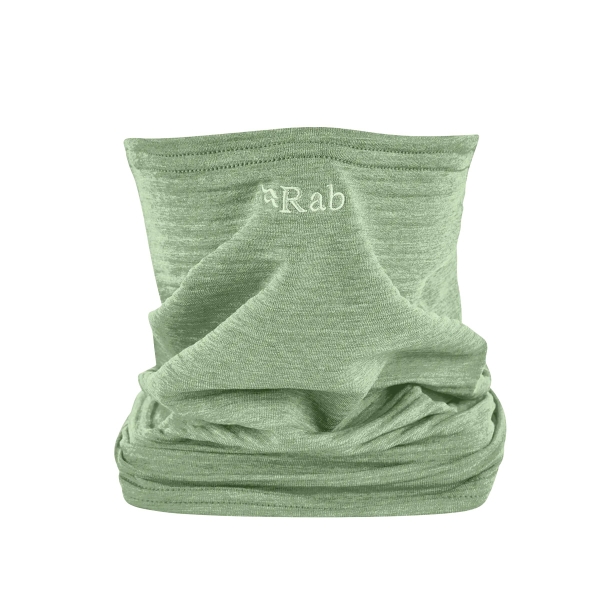 Buff Rab Filament Neck Tube