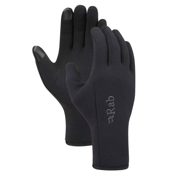 Guante Rab Powerstrech Contact Mujer