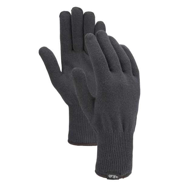 Guante Rab Strech Knit
