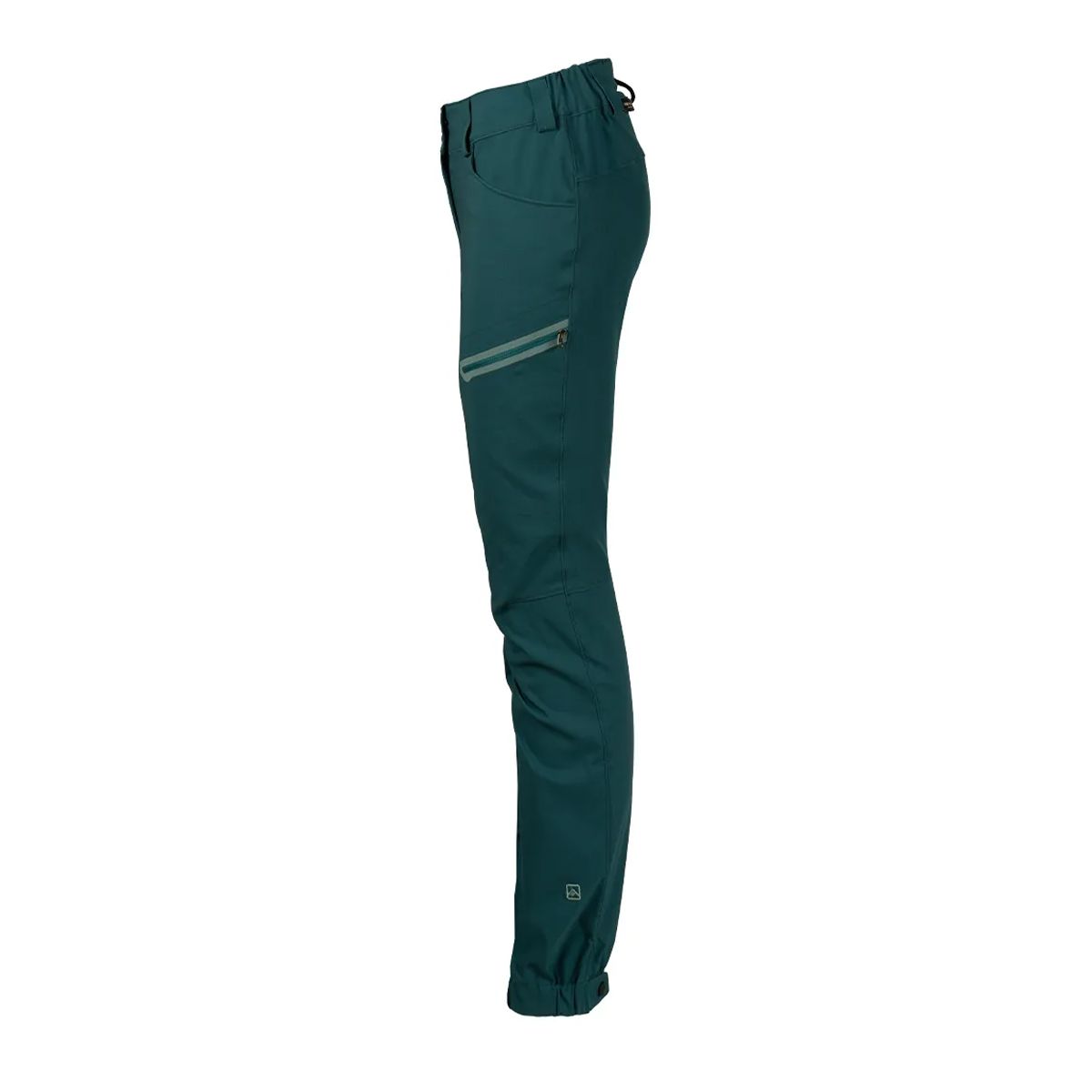 Pantalón Ansilta Mawenzi Nylon Cordura Versátil Mujer
