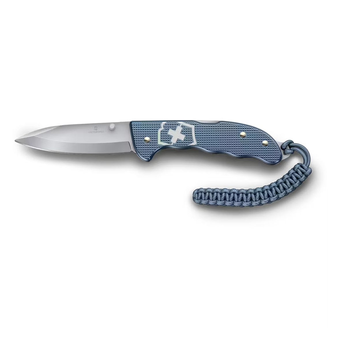 Victorinox Evoke Limited Edition 4 Usos Glacial Blue