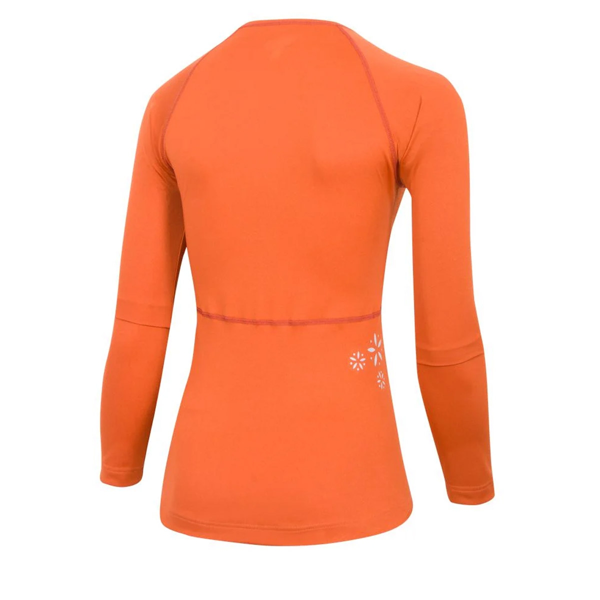 Camiseta Umbral 2 Polartec® Power Dry Upf 50+ Versátil Mujer