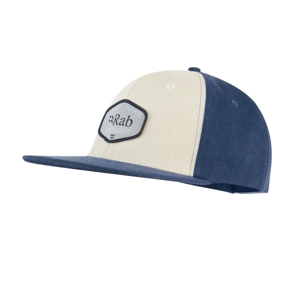 Tempest Blue/Pebble