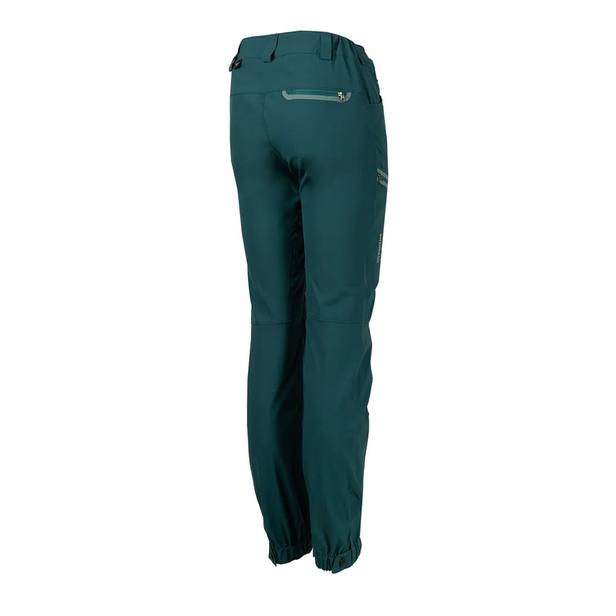 Pantalón Ansilta Mawenzi Nylon Cordura Versátil Mujer