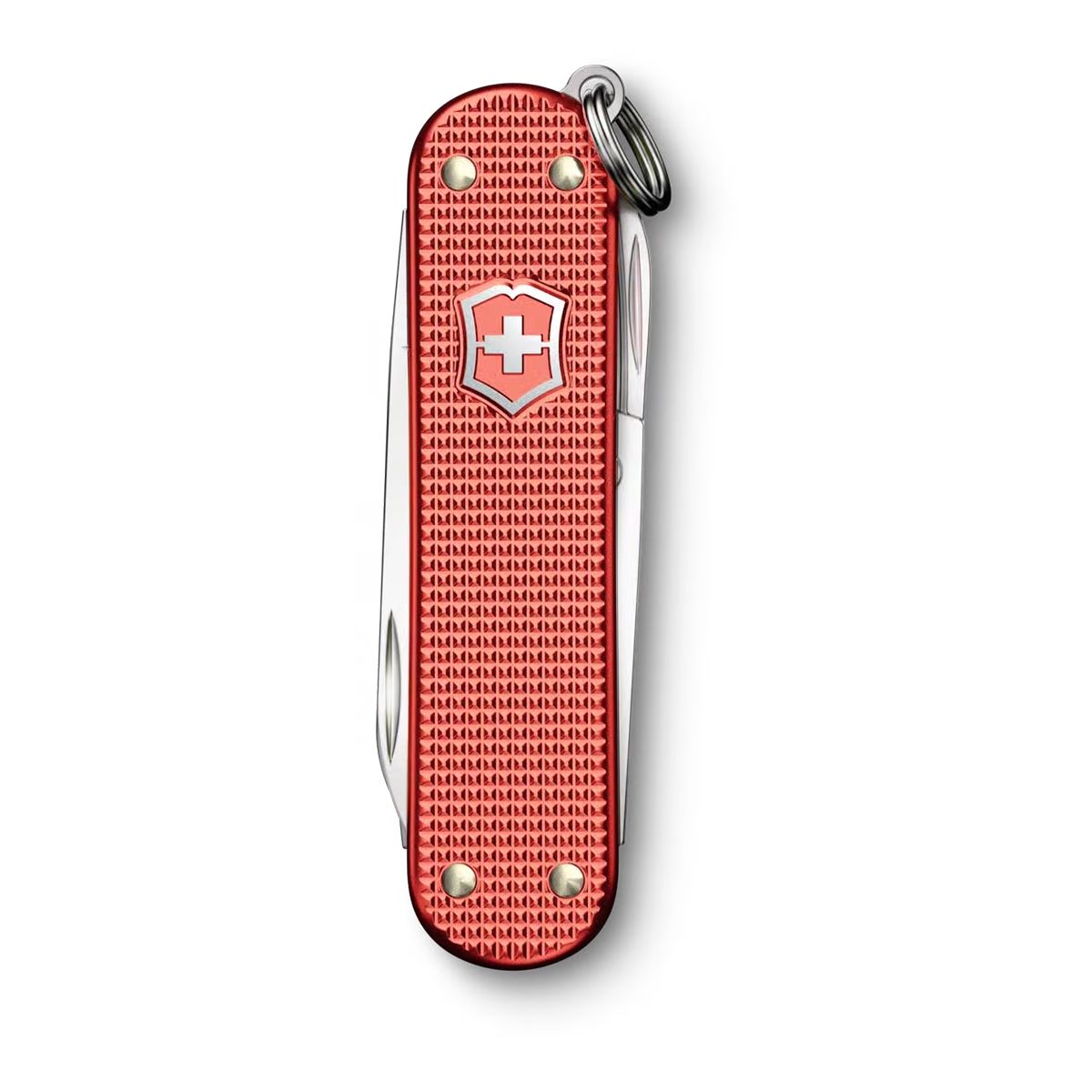 Victorinox Classic Sd Alox De Edición Limitada 5 Usos