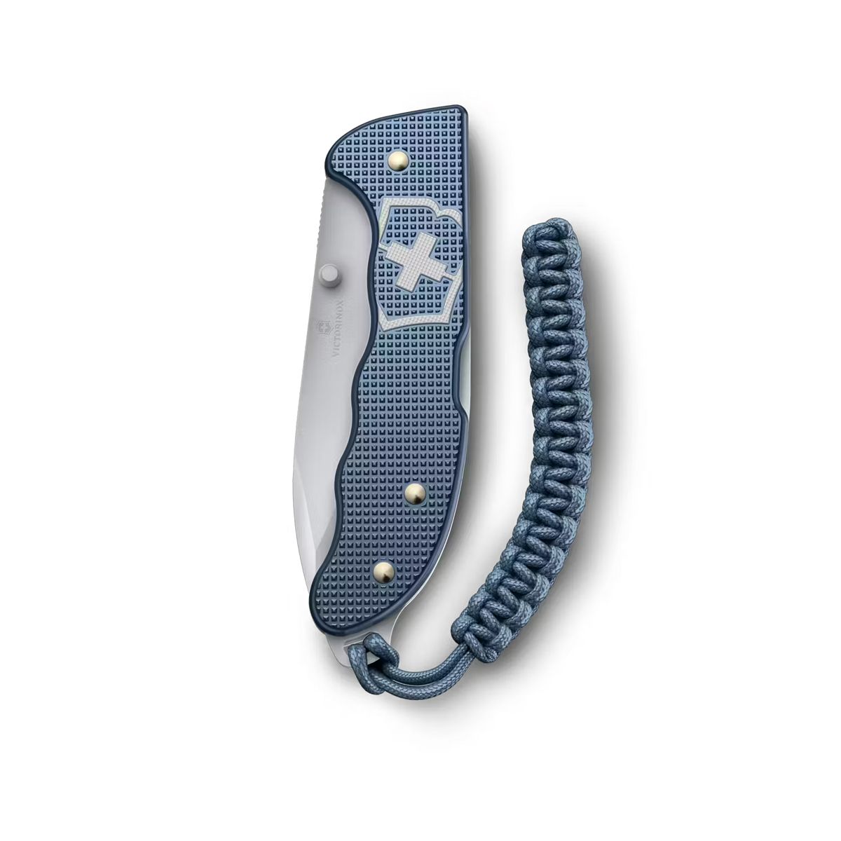 Victorinox Evoke Limited Edition 4 Usos Glacial Blue