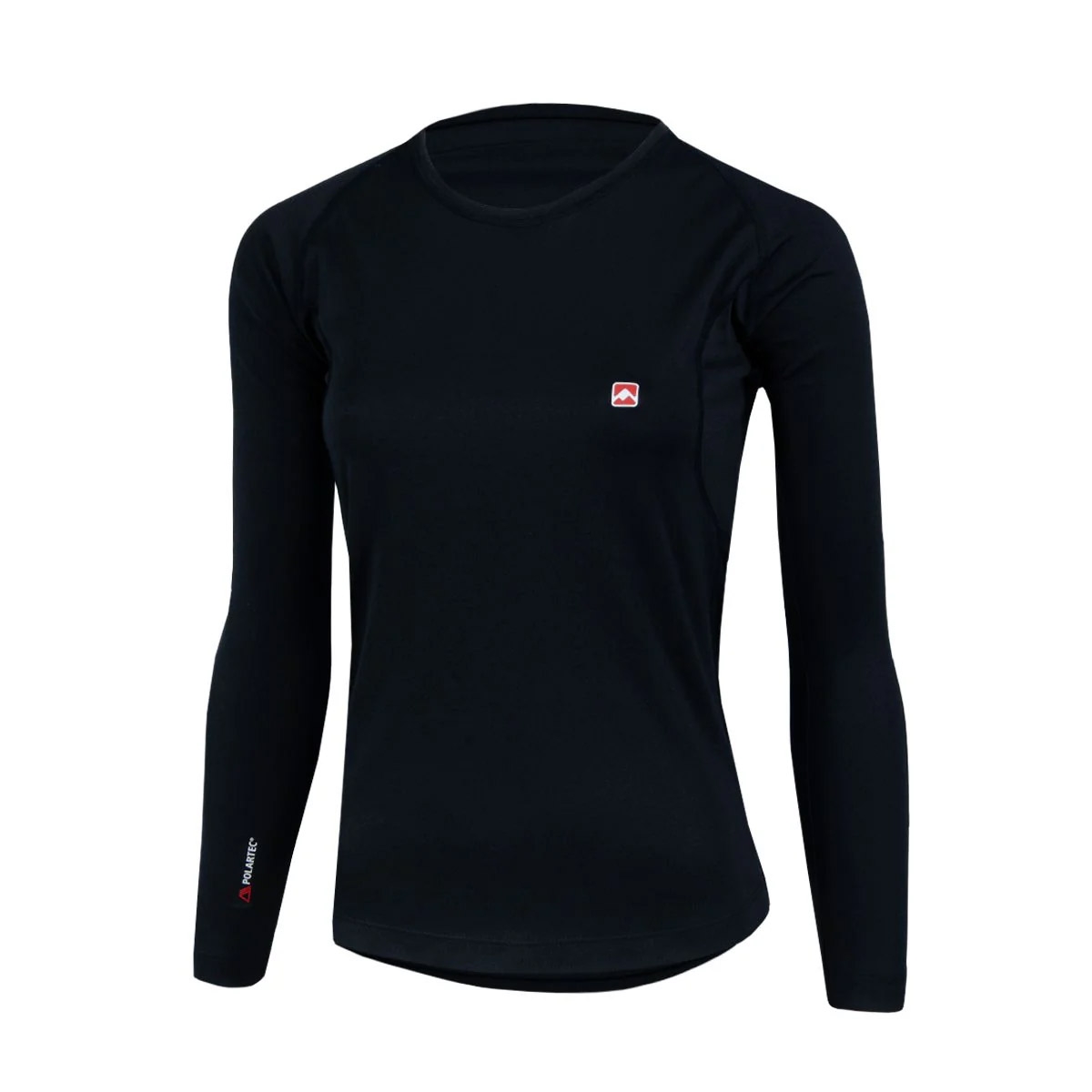 Camiseta Umbral 2 Polartec® Power Dry Upf 50+ Versátil Mujer