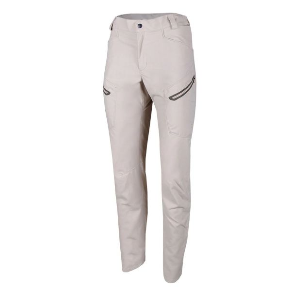 Pantalón Ansilta Mawenzi 4 Rip-stop Trekking