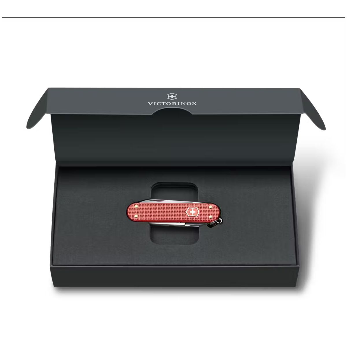 Victorinox Classic Sd Alox De Edición Limitada 5 Usos