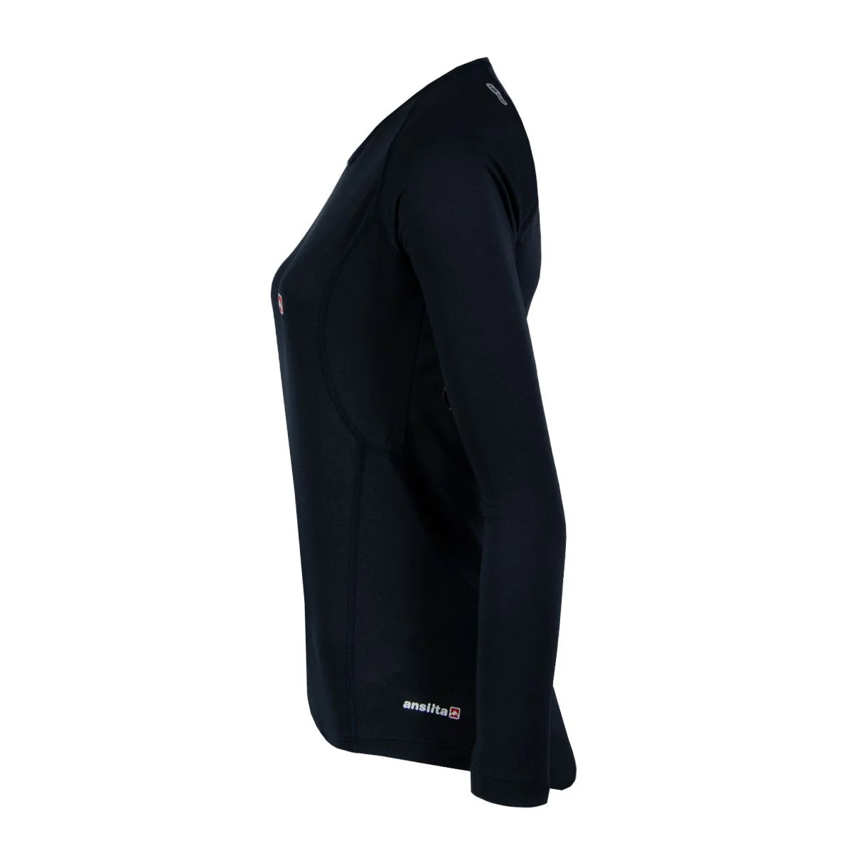Camiseta Umbral 2 Polartec® Power Dry Upf 50+ Versátil Mujer