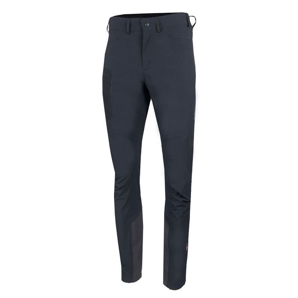 Pantalón Ansilta Raptor 3 Windstopper Soft Shell Versátil