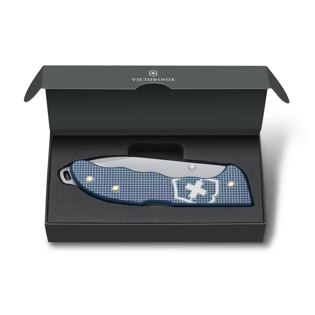 Victorinox Evoke Limited Edition 4 Usos Glacial Blue
