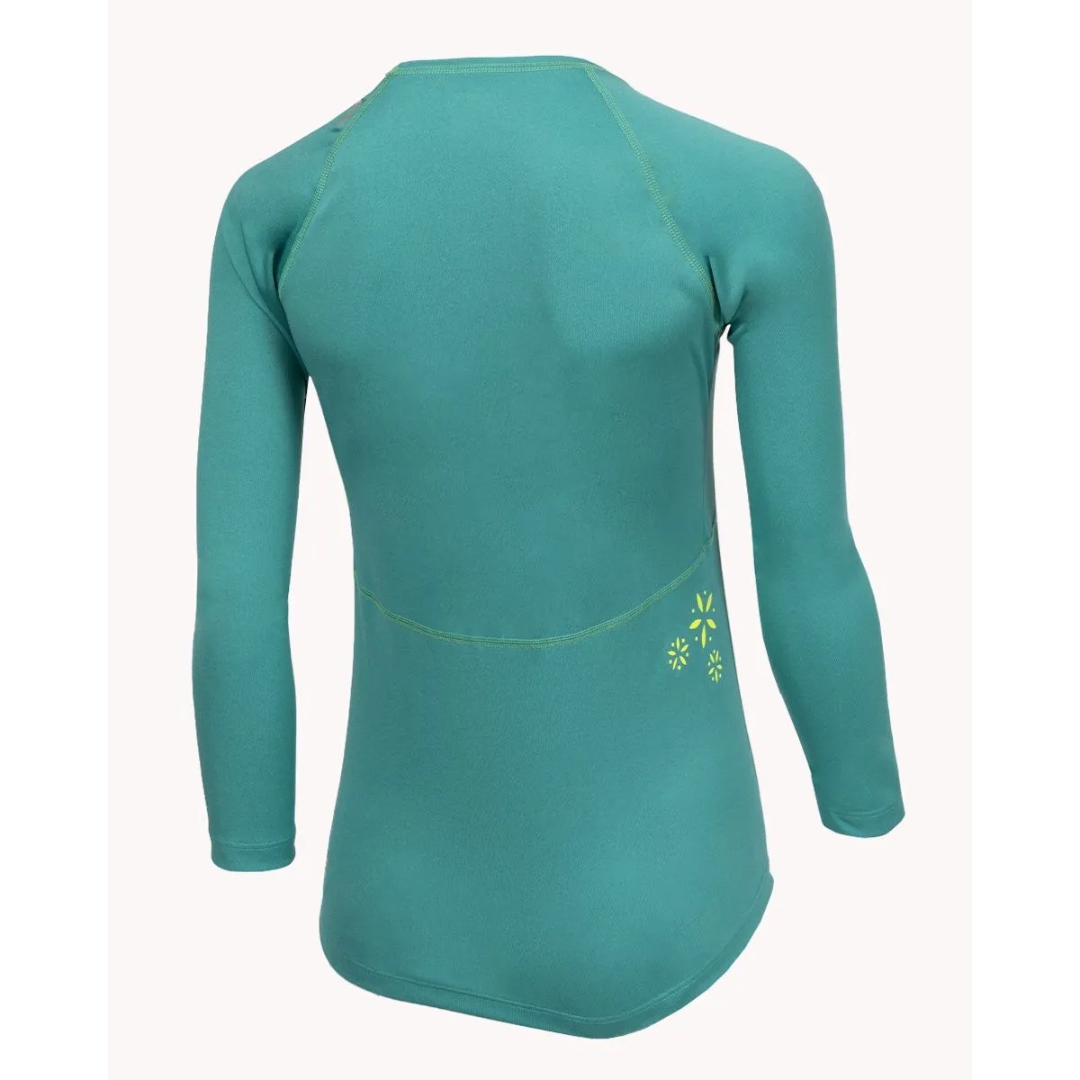 Camiseta Umbral 2 Polartec® Power Dry Upf 50+ Versátil Mujer