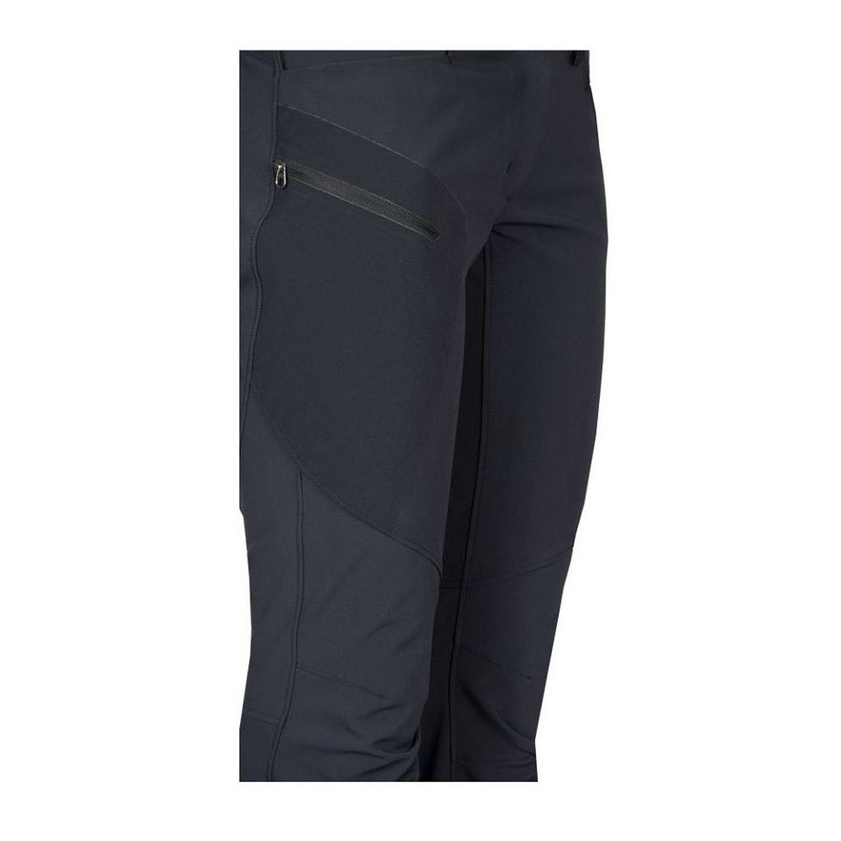 Pantalón Ansilta Raptor 3 Windstopper Soft Shell Versátil