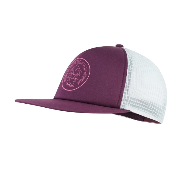 Gorra Rab Cirque Print