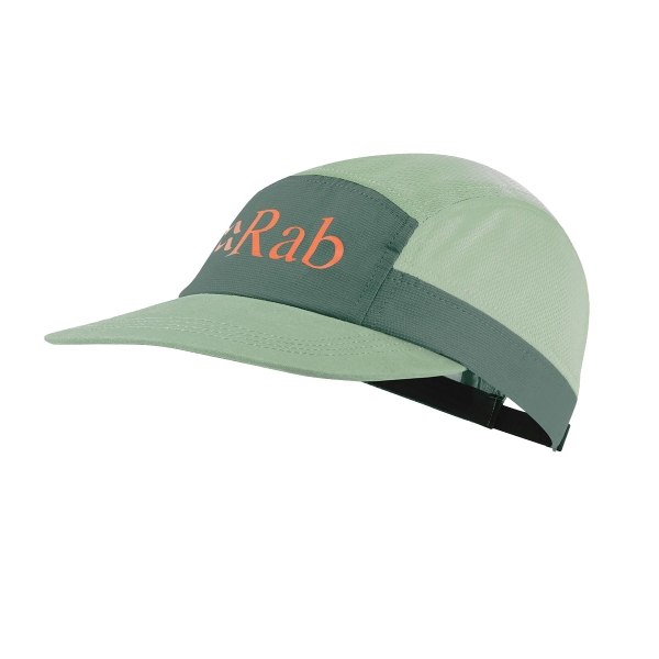 Gorra Rab Momentum 5 Panel