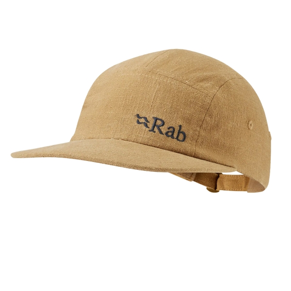 Gorra Rab Obtuse 5 Panel