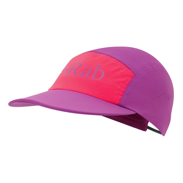 Gorra Rab Talus 5 Panel