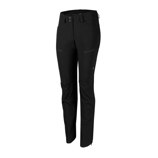 Pantalón Ansilta Peregrino 4 Double-weave Pro Versátil Mujer
