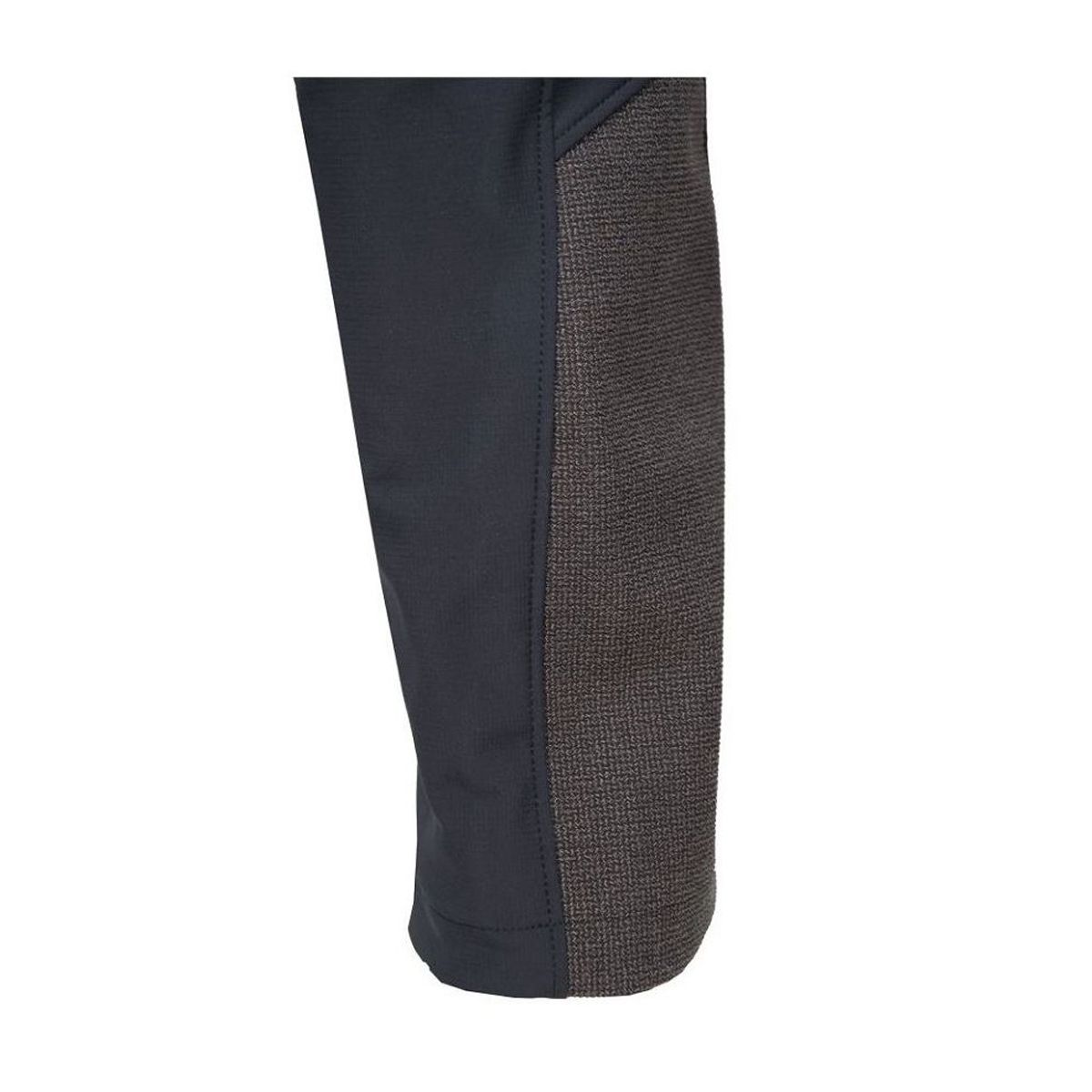 Pantalón Ansilta Raptor 3 Windstopper Soft Shell Versátil