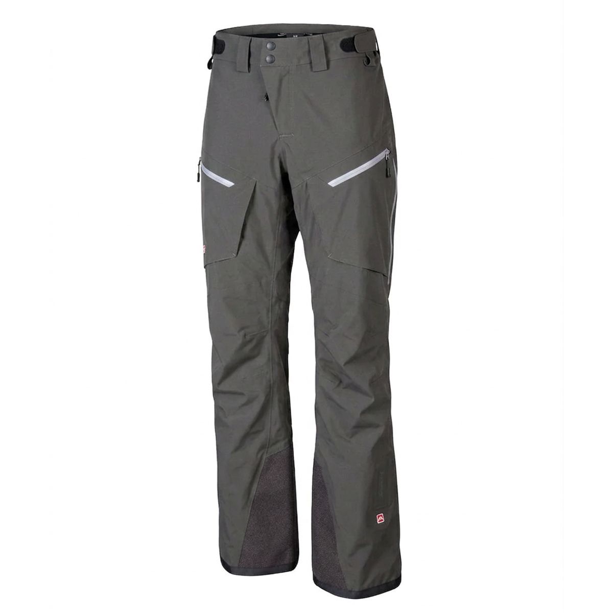 Pantalón Ansilta Slalom 3 Gore-tex 2c Ski