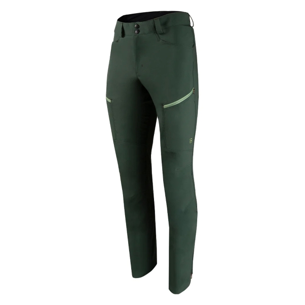 Verde Oscuro
