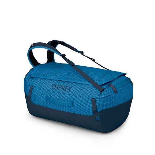 Bolso Osprey Transporter Duffel 65l