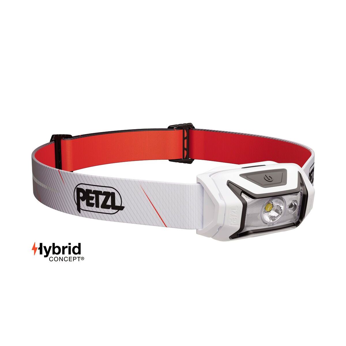 Linterna Frontal Petzl Tikka Core 450 Lúmenes Con Batería