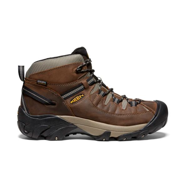 Bota Keen Targhee Il