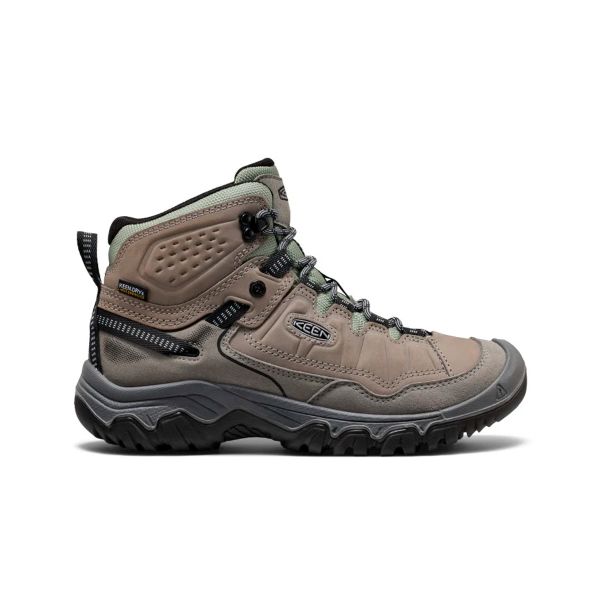 Bota Keen Targhee Iv Mujer