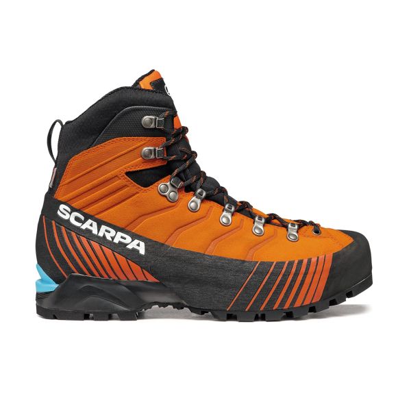 Bota Scarpa Ribelle Hd Trekking