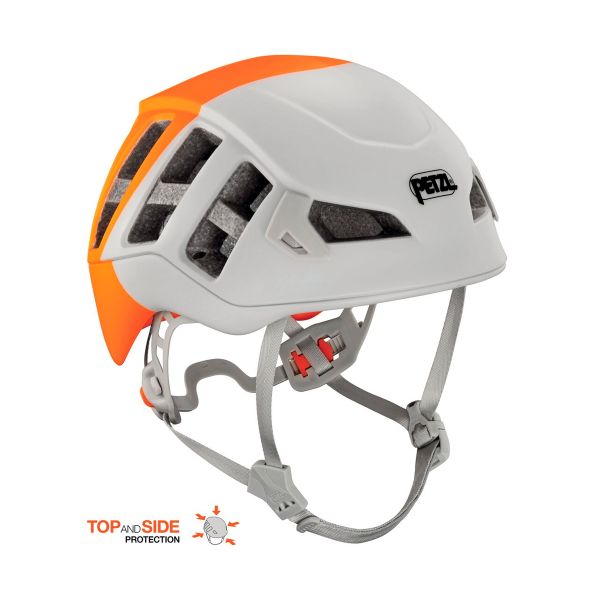 Casco Petzl Meteor