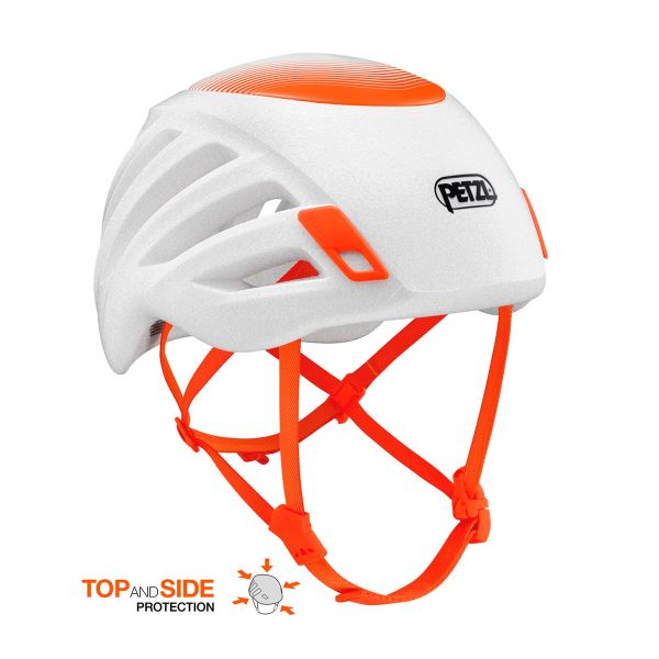 Casco Petzl Sirocco