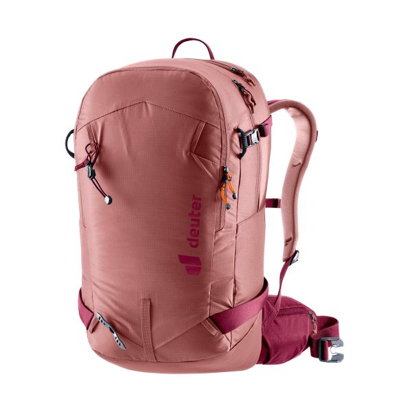 Mochila Deuter Freerider 28 Sl Ski