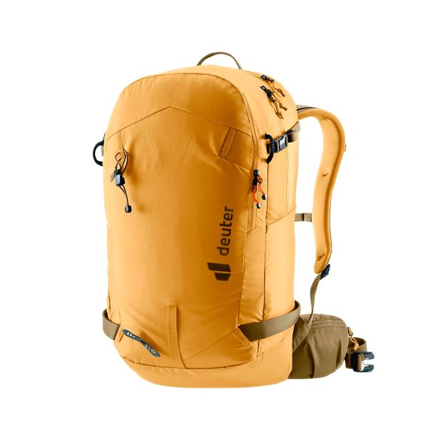 Mochila Deuter Freerider 30 Litros Ski